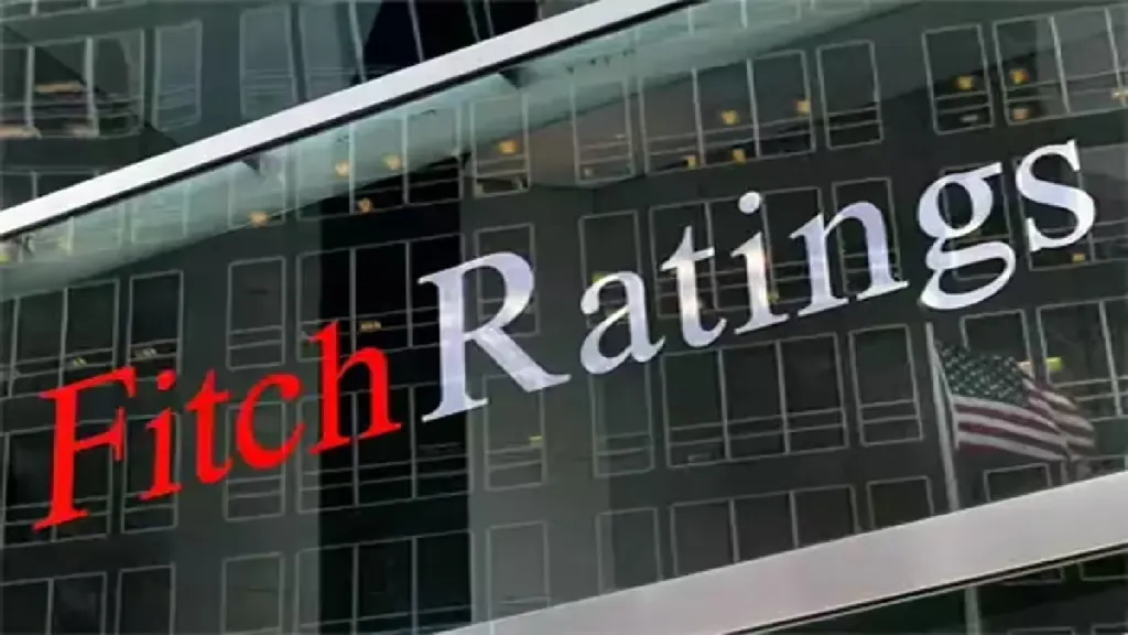 Fitch ratings
